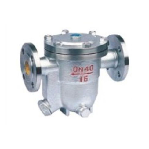 CS41H自動(dòng)自由浮球式